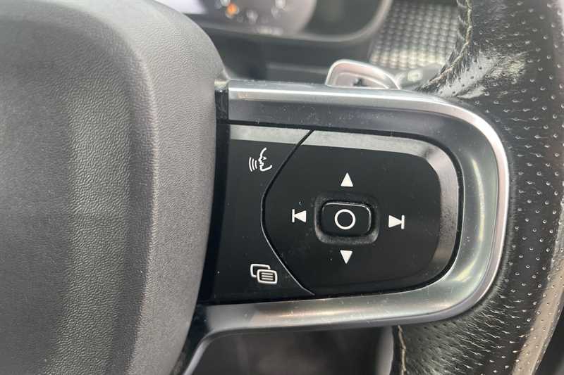 Used Volvo XC40 2020 for sale - 76463250: Photo 22