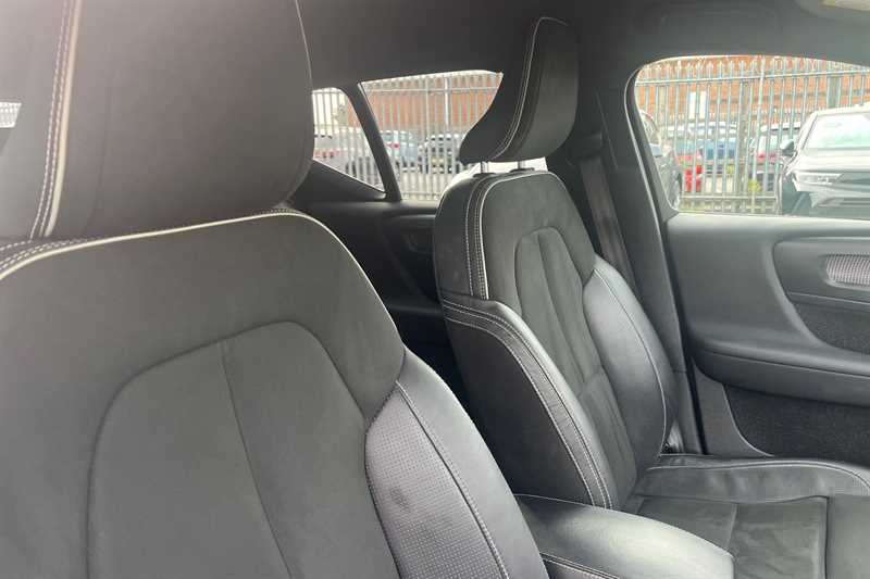 Used Volvo XC40 2020 for sale - 76463250: Photo 23