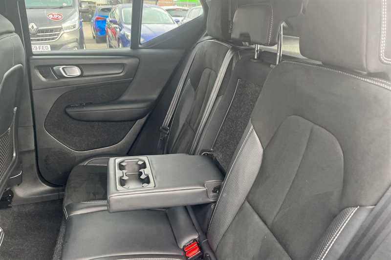 Used Volvo XC40 2020 for sale - 76463250: Photo 24