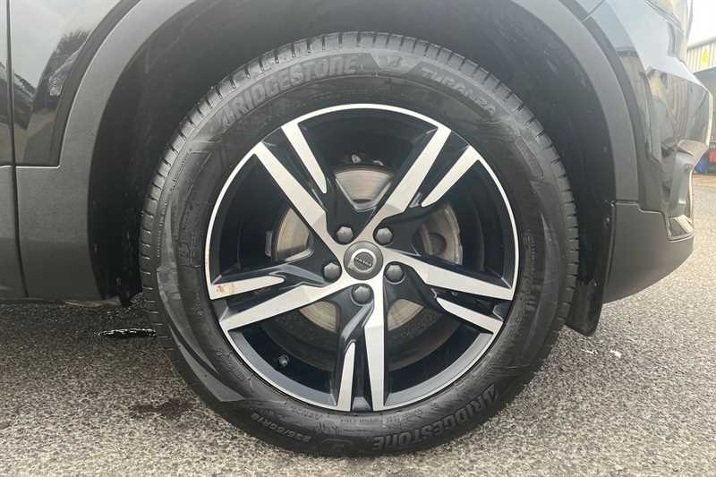 Used Volvo XC40 2020 for sale - 76463250: Photo 9