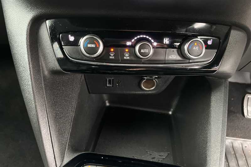 Used Vauxhall Corsa 2020 for sale - 77415926: Photo 15