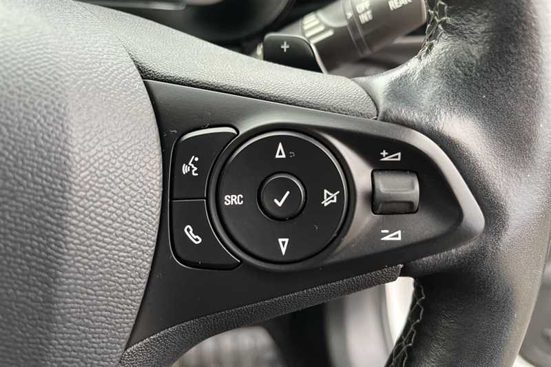 Used Vauxhall Corsa 2020 for sale - 77415926: Photo 22