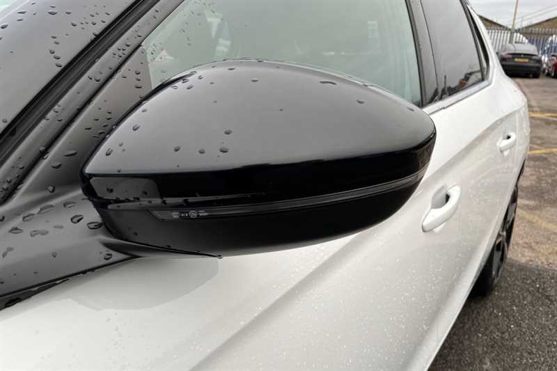 Used Vauxhall Corsa 2020 for sale - 77415926: Photo 35