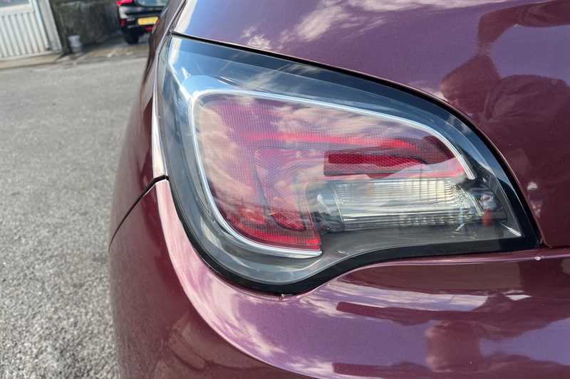 Used Vauxhall ADAM 2014 for sale - 78207870: Photo 31