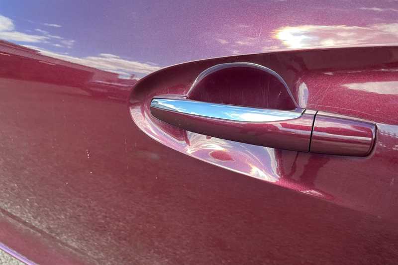 Used Vauxhall ADAM 2014 for sale - 78207870: Photo 33