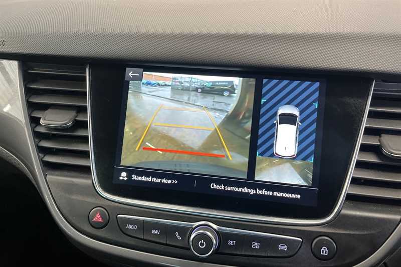 Used Vauxhall Crossland 2022 for sale - 77334882: Photo 19