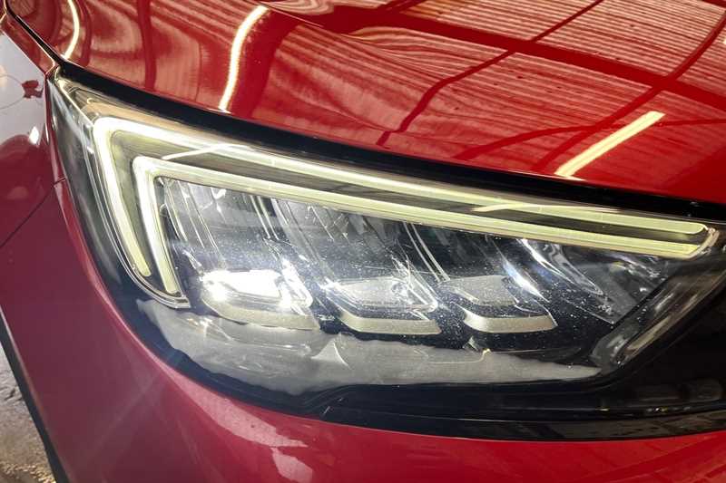 Used Vauxhall Crossland 2022 for sale - 77334882: Photo 28