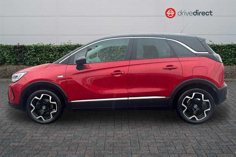 Used Vauxhall Crossland 2022 for sale - 77334882: Photo 6