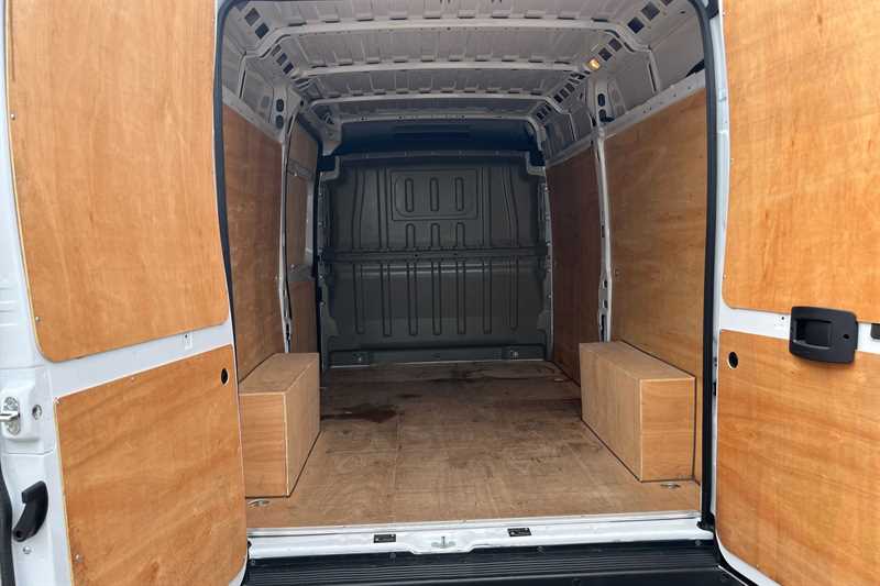 Used Vauxhall Movano 2024 for sale - 76524443: Photo 25