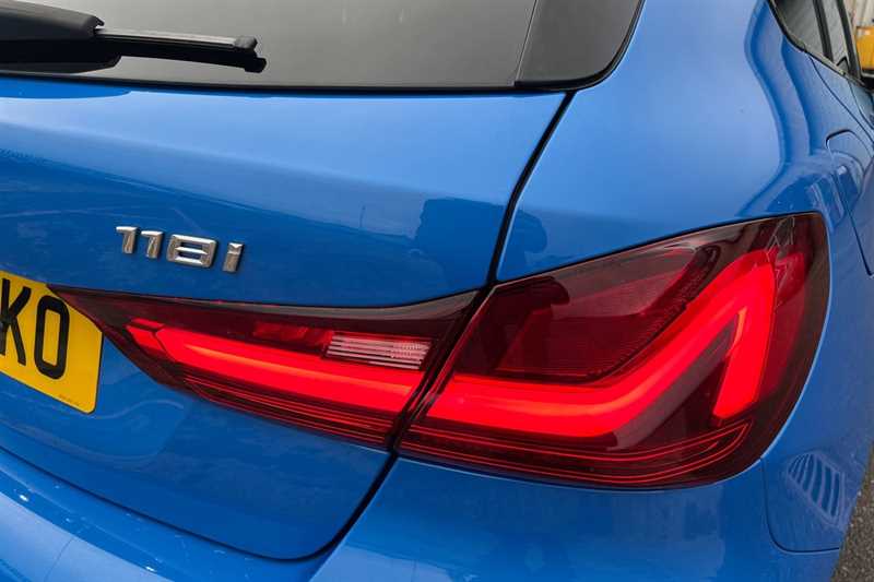 Used BMW 1 Series 2020 for sale - 77914610: Photo 32