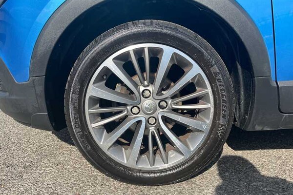 Used Vauxhall Crossland X 2020 for sale - 76016179: Photo 11