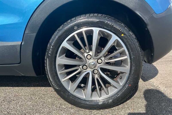 Used Vauxhall Crossland X 2020 for sale - 76016179: Photo 12