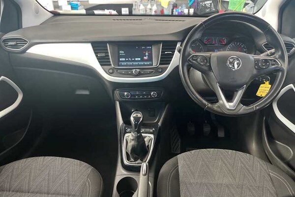 Used Vauxhall Crossland X 2020 for sale - 76016179: Photo 13