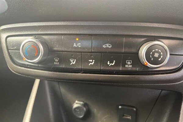 Used Vauxhall Crossland X 2020 for sale - 76016179: Photo 15