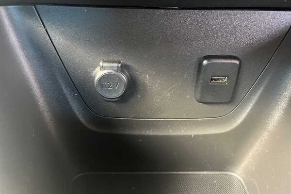 Used Vauxhall Crossland X 2020 for sale - 76016179: Photo 19