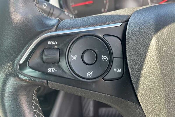 Used Vauxhall Crossland X 2020 for sale - 76016179: Photo 21