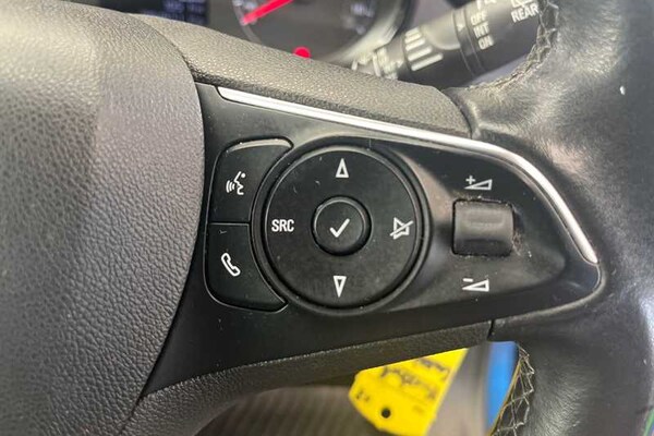 Used Vauxhall Crossland X 2020 for sale - 76016179: Photo 22