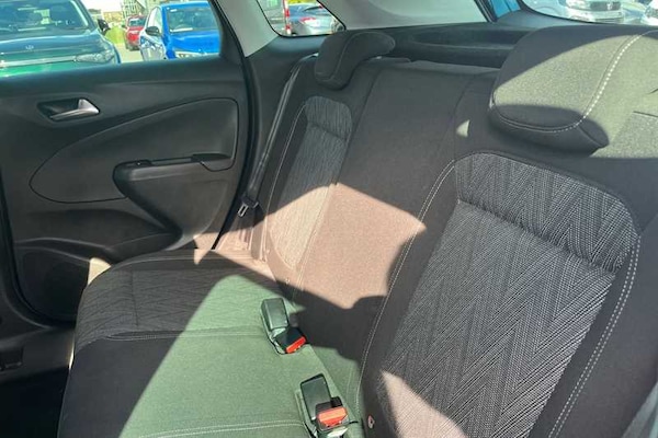 Used Vauxhall Crossland X 2020 for sale - 76016179: Photo 24