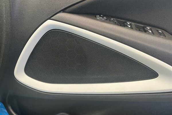 Used Vauxhall Crossland X 2020 for sale - 76016179: Photo 27