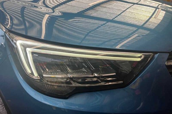 Used Vauxhall Crossland X 2020 for sale - 76016179: Photo 28