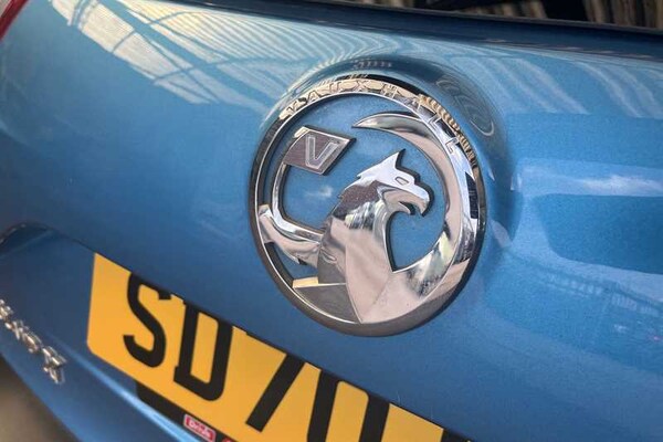Used Vauxhall Crossland X 2020 for sale - 76016179: Photo 30