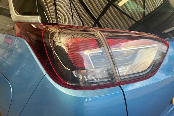 Used Vauxhall Crossland X 2020 for sale - 76016179: Photo 31