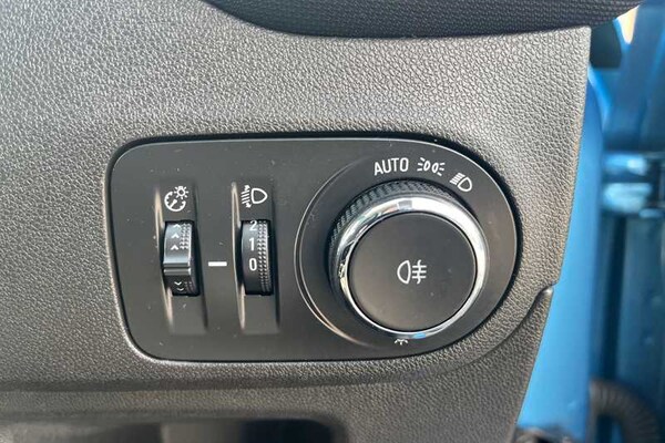 Used Vauxhall Crossland X 2020 for sale - 76016179: Photo 36