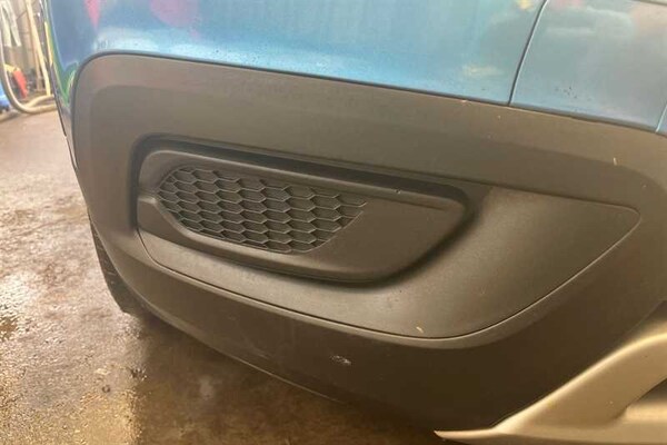 Used Vauxhall Crossland X 2020 for sale - 76016179: Photo 40