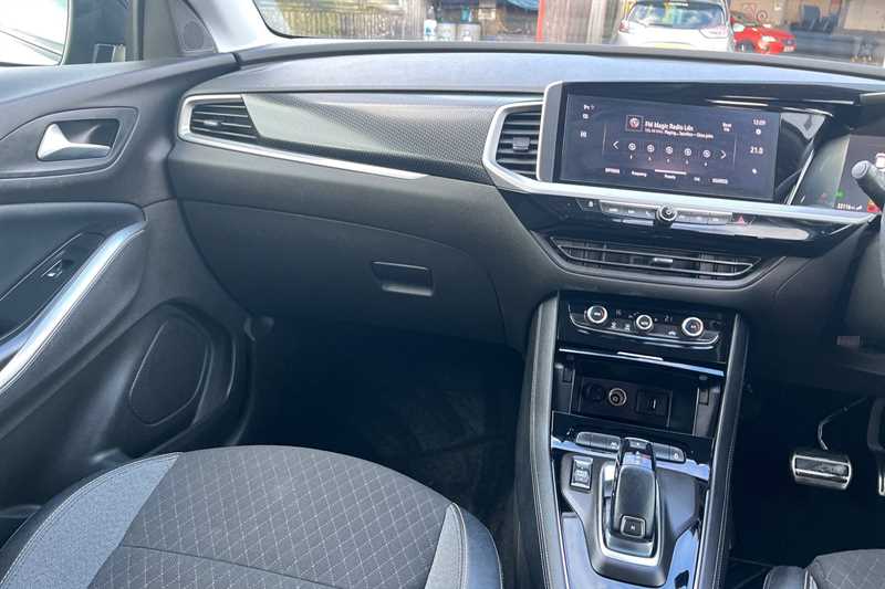 Used Vauxhall Grandland 2022 for sale - 77562040: Photo 14