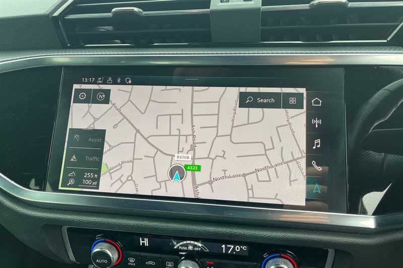 Used Audi Q3 2021 for sale - 77712511: Photo 18