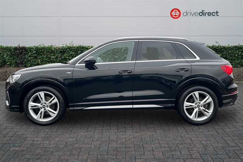 Used Audi Q3 2021 for sale - 77712511: Photo 6