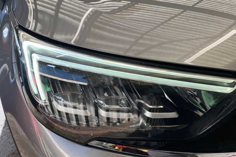 Used Vauxhall Crossland 2021 for sale - 77295156: Photo 28