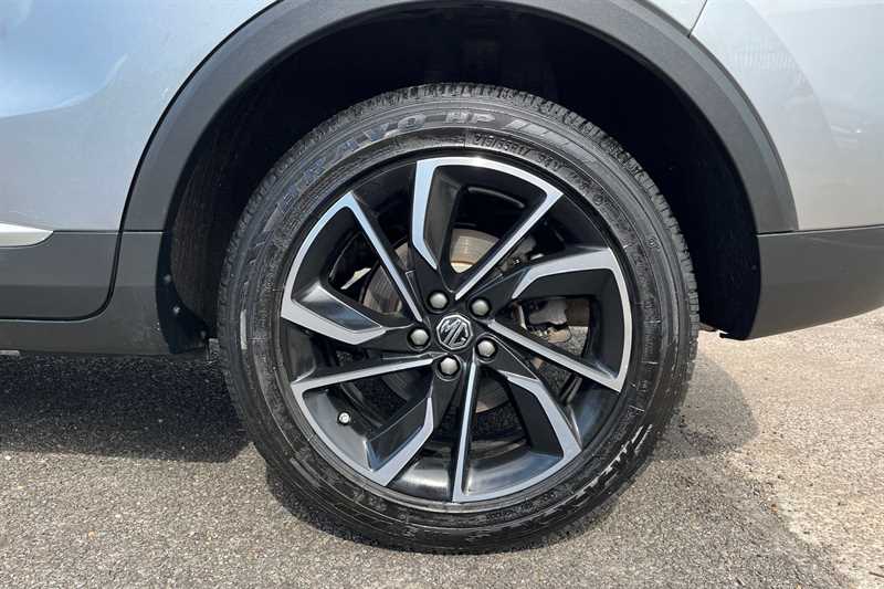 Used MG MG ZS 2024 for sale - 76449133: Photo 10