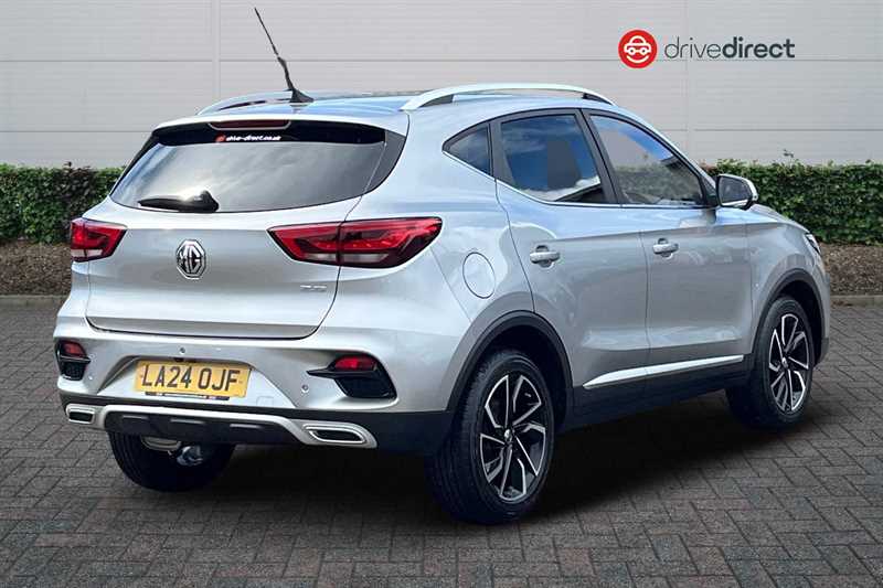 Used MG MG ZS 2024 for sale - 76449133: Photo 3