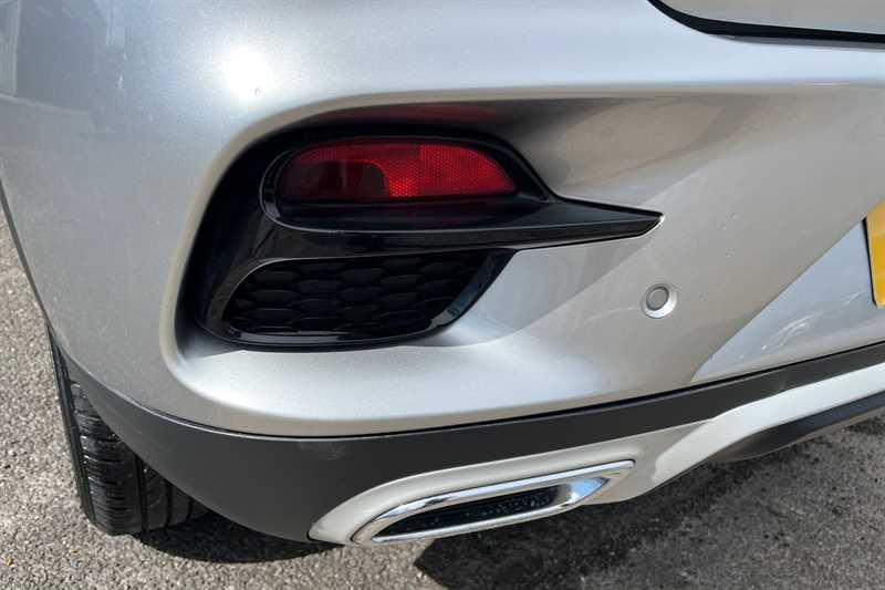 Used MG MG ZS 2024 for sale - 76449133: Photo 40