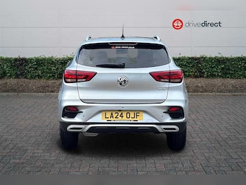 Used MG MG ZS 2024 for sale - 76449133: Photo