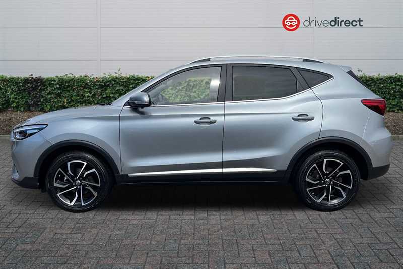 Used MG MG ZS 2024 for sale - 76449133: Photo 6