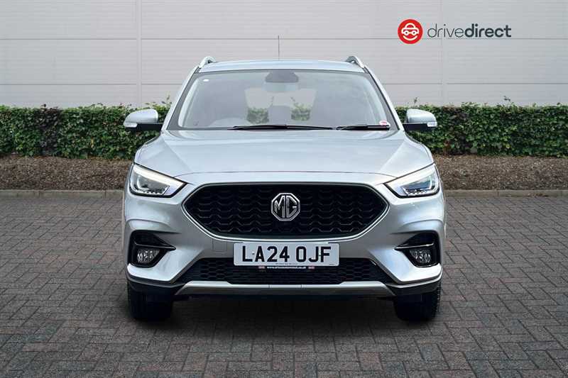 Used MG MG ZS 2024 for sale - 76449133: Photo 8