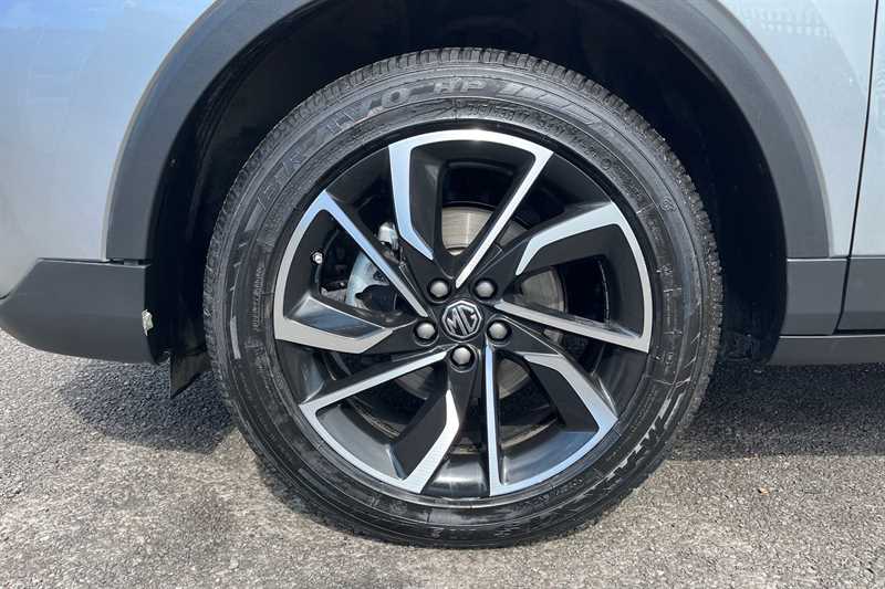 Used MG MG ZS 2024 for sale - 76449133: Photo 9