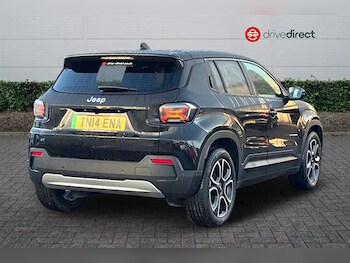 Used Jeep Other undefined for sale - 77310139: Photo