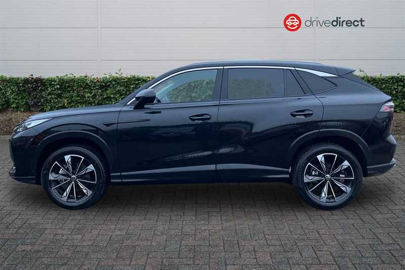 Used MG MG HS 2025 for sale - 77205976: Photo 6