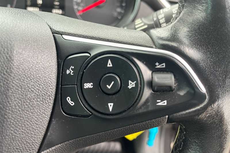 Used Vauxhall Crossland 2021 for sale - 78221441: Photo 22