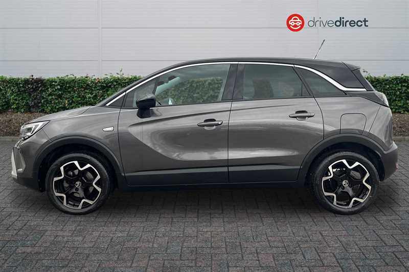 Used Vauxhall Crossland 2021 for sale - 78221441: Photo 6