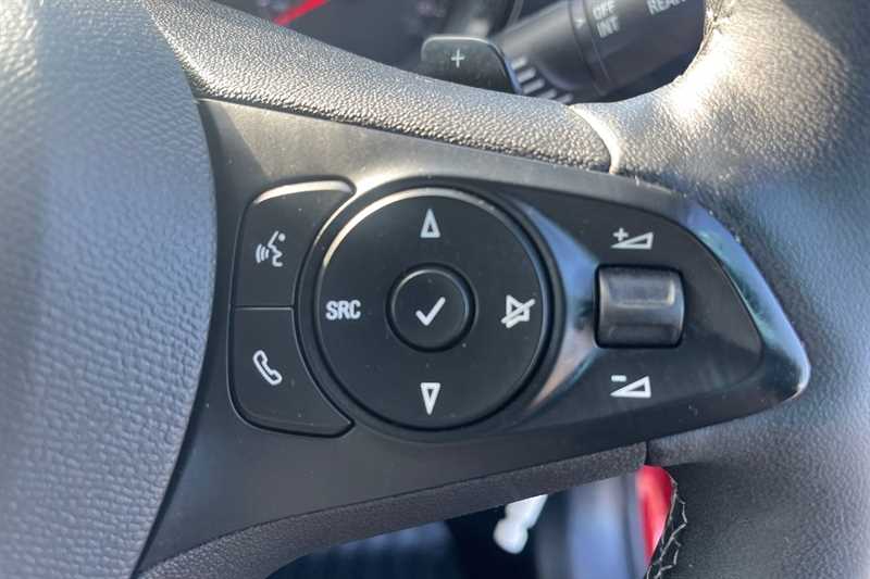 Used Vauxhall Corsa 2023 for sale - 78208432: Photo 22