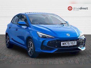 Used MG MG3 2025 for sale - 77811315: Photo