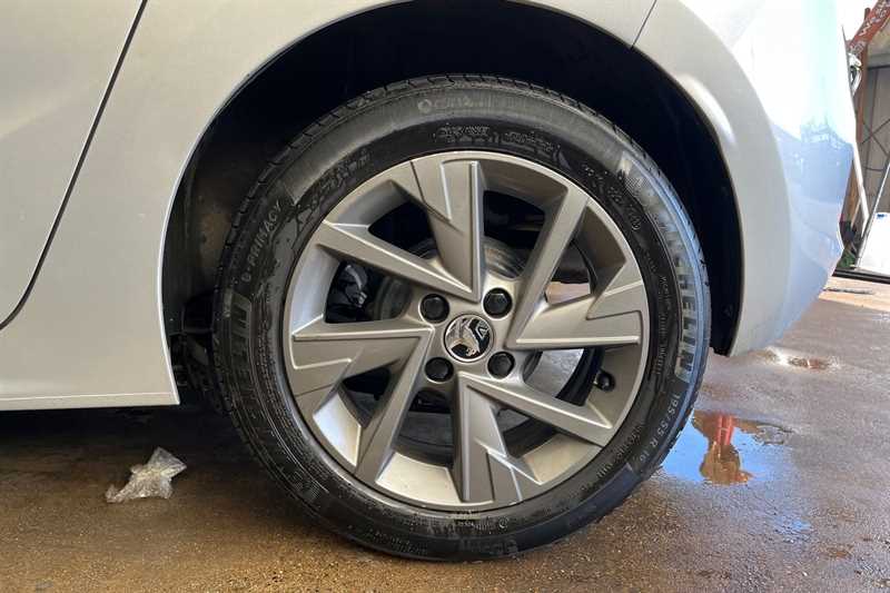 Used Vauxhall Corsa 2023 for sale - 78076225: Photo 10