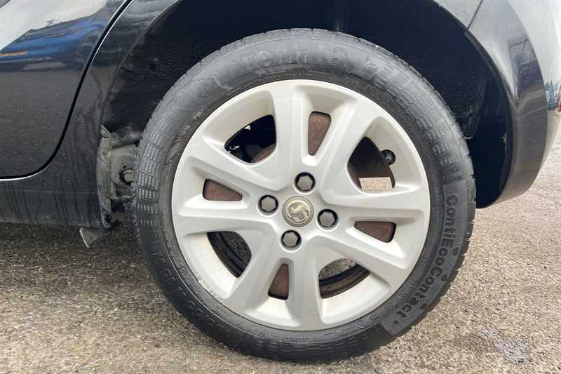 Used Vauxhall Viva 2017 for sale - 77899587: Photo 10