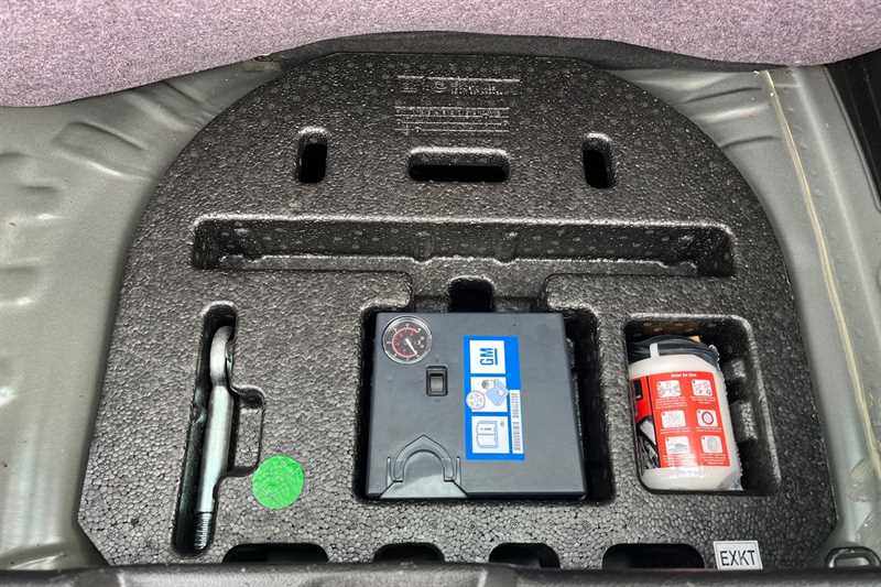 Used Vauxhall Viva 2017 for sale - 77899587: Photo 19