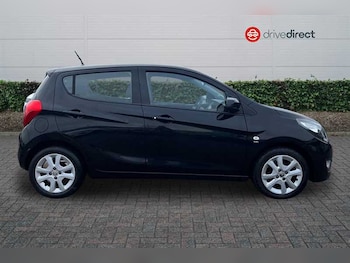 Used Vauxhall Viva 2017 for sale - 77899587: Photo