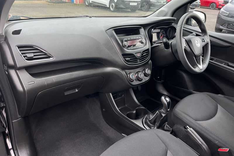 Used Vauxhall Viva 2017 for sale - 77899587: Photo 39
